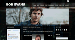Desktop Screenshot of bobevans.com.au